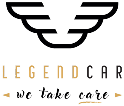 Logo Legendcar